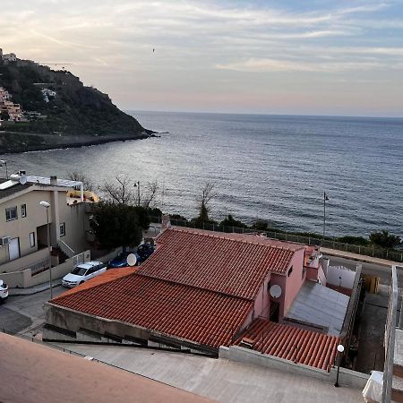 Casa Capelli Leilighet Castelsardo Eksteriør bilde